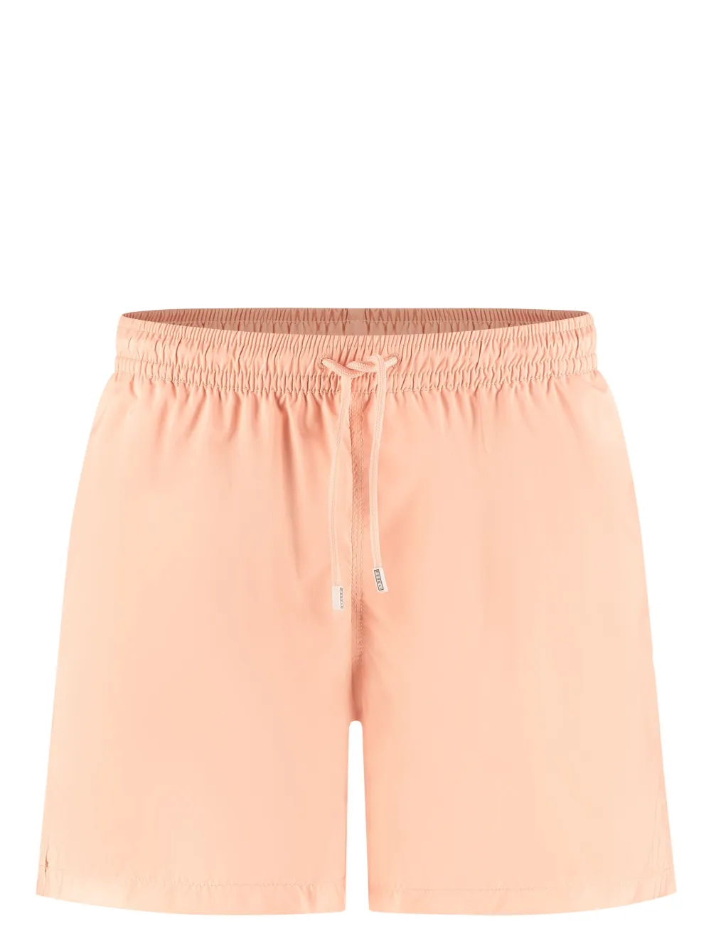 Плавки-шорты с нашивкой-логотипом Fedeli, оранжевый
Плавки-шорты с нашивкой-логотипом Fedeli, оранжевый