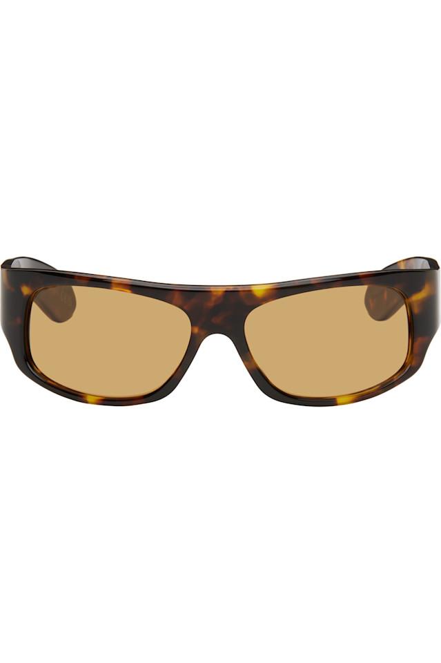 Солнцезащитные очки Uailus Marni, цвет burnt havana
Солнцезащитные очки Uailus Marni, цвет burnt havana