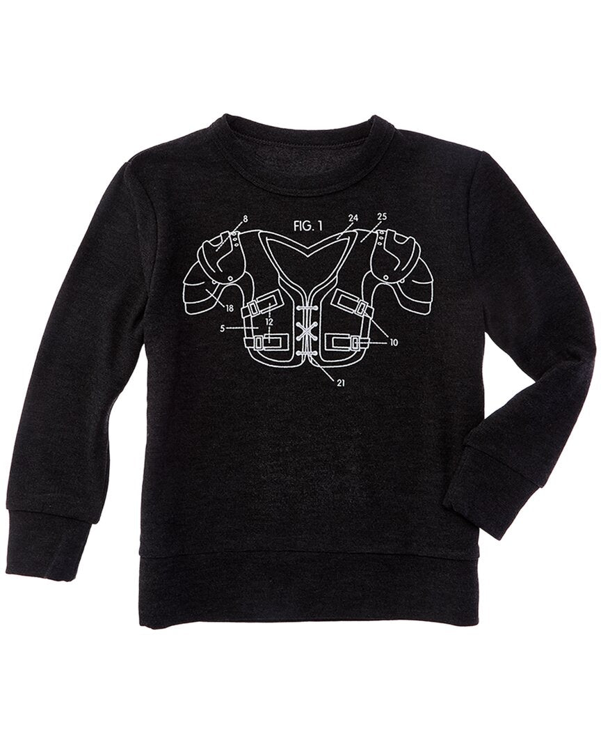 Футболка Chaser Football Pads Chaser, черный
Футболка Chaser Football Pads Chaser, черный