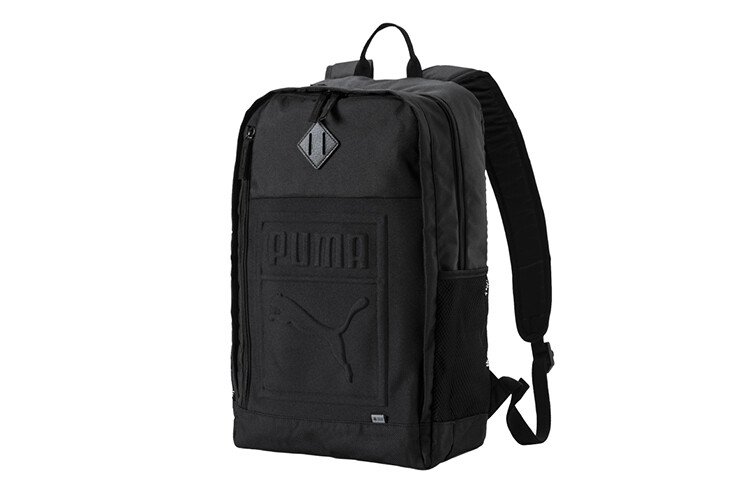 Рюкзак унисекс Puma, Black, Черный, Рюкзак унисекс Puma, Black
Рюкзак унисекс Puma, Black, Черный, Рюкзак унисекс Puma, Black