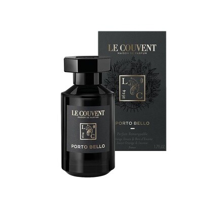 Le Couvent des Minimes Le Couvent Maison De Parfum Porto Bello Eau De Parfum 50ml
Le Couvent des Minimes Le Couvent Maison De Parfum Porto Bello Eau De Parfum 50ml