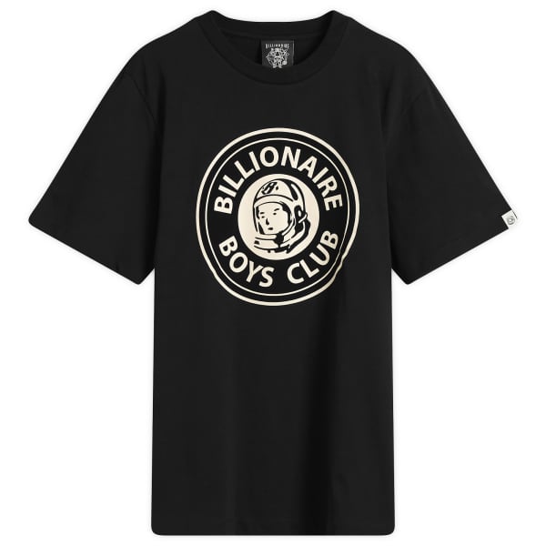 Футболка с эмблемой Billionaire Boys Club, черный
Футболка с эмблемой Billionaire Boys Club, черный