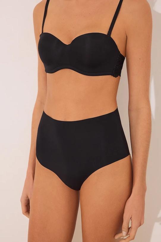 Трусики Women'Secret, черный
Трусики Women'Secret, черный