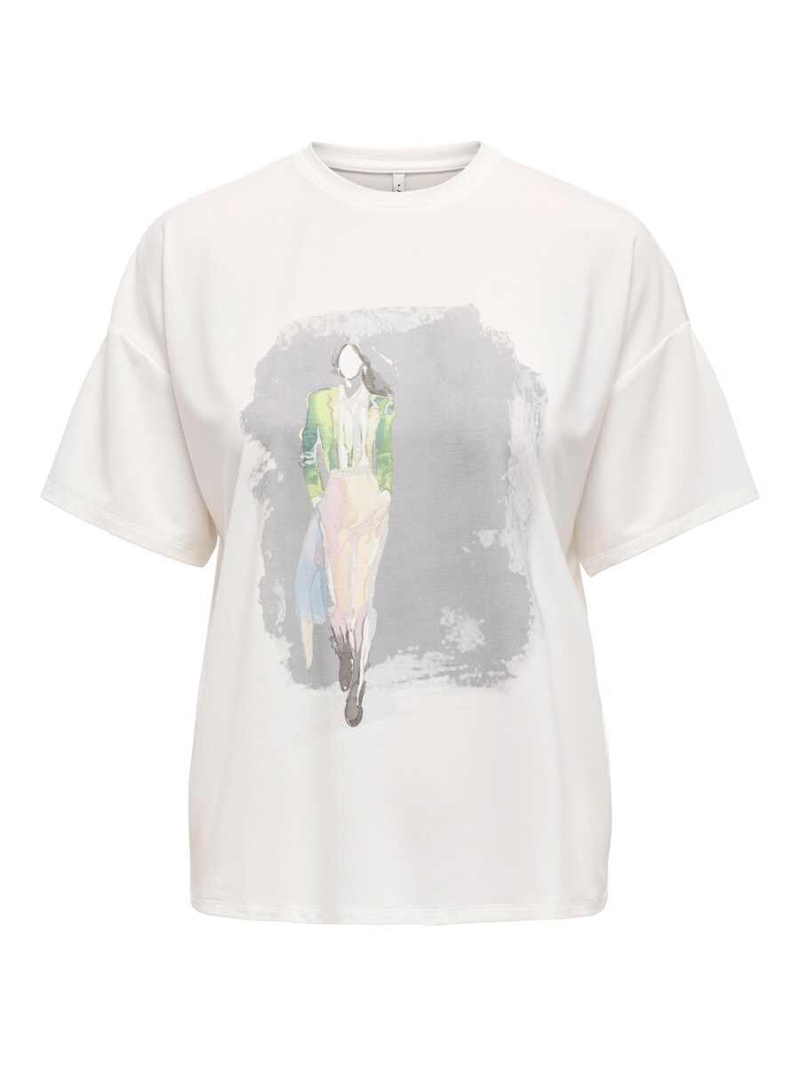 Рубашка ONLY, белый
Рубашка ONLY, белый