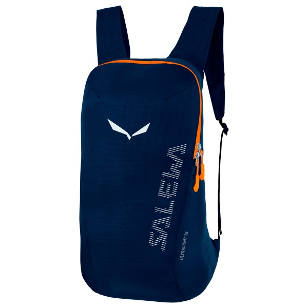 Ультралегкий 15 - рюкзак Salewa, синий 
Ультралегкий 15 - рюкзак Salewa, синий