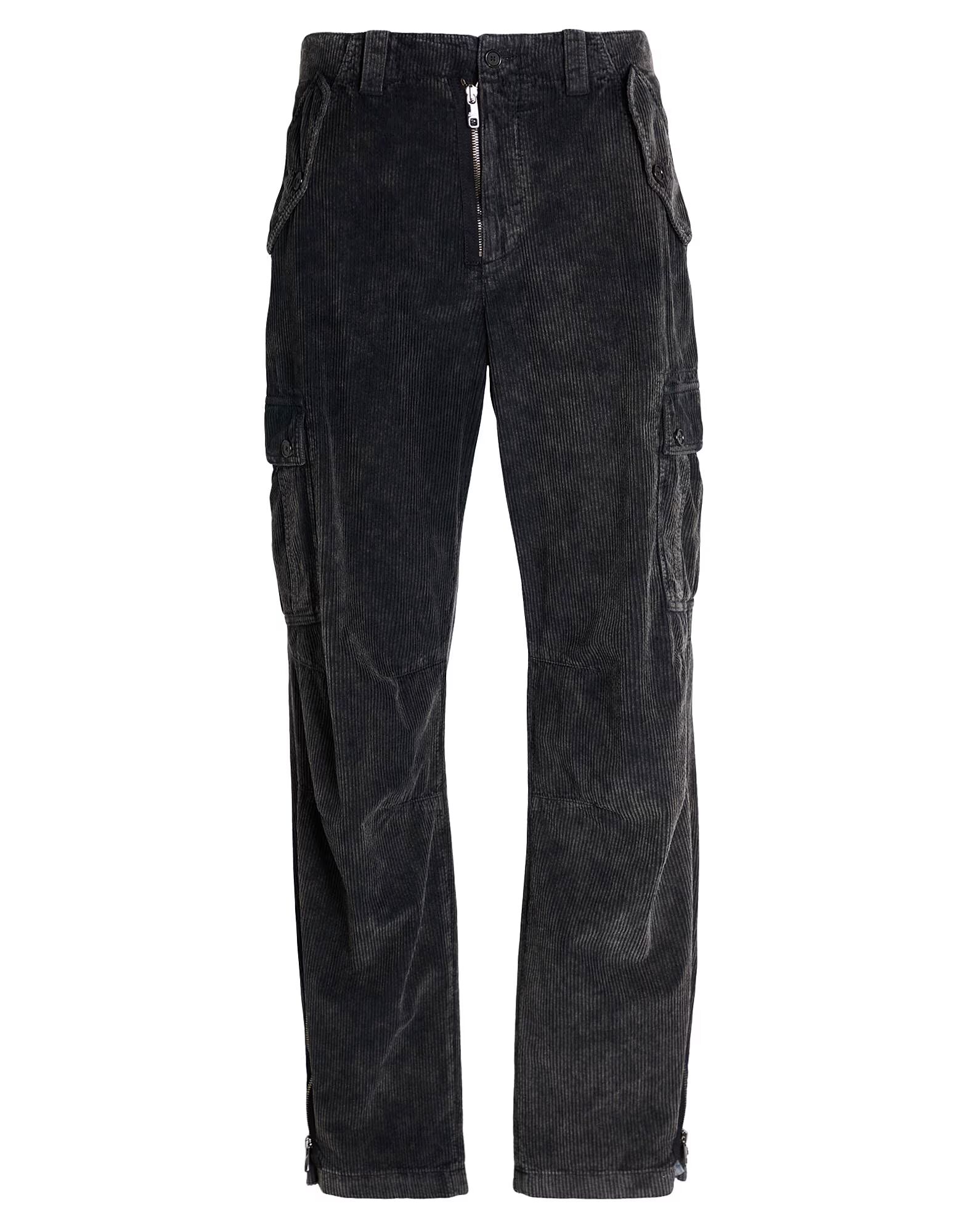 Брюки Dolce&Gabbana, угольно-серый
Брюки Dolce&Gabbana, угольно-серый