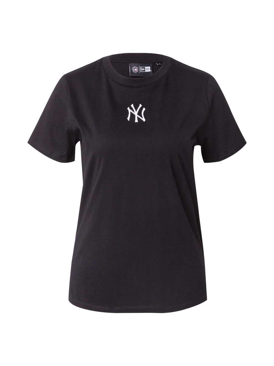 Рубашка NEW ERA Neyyan, черный
Рубашка NEW ERA Neyyan, черный