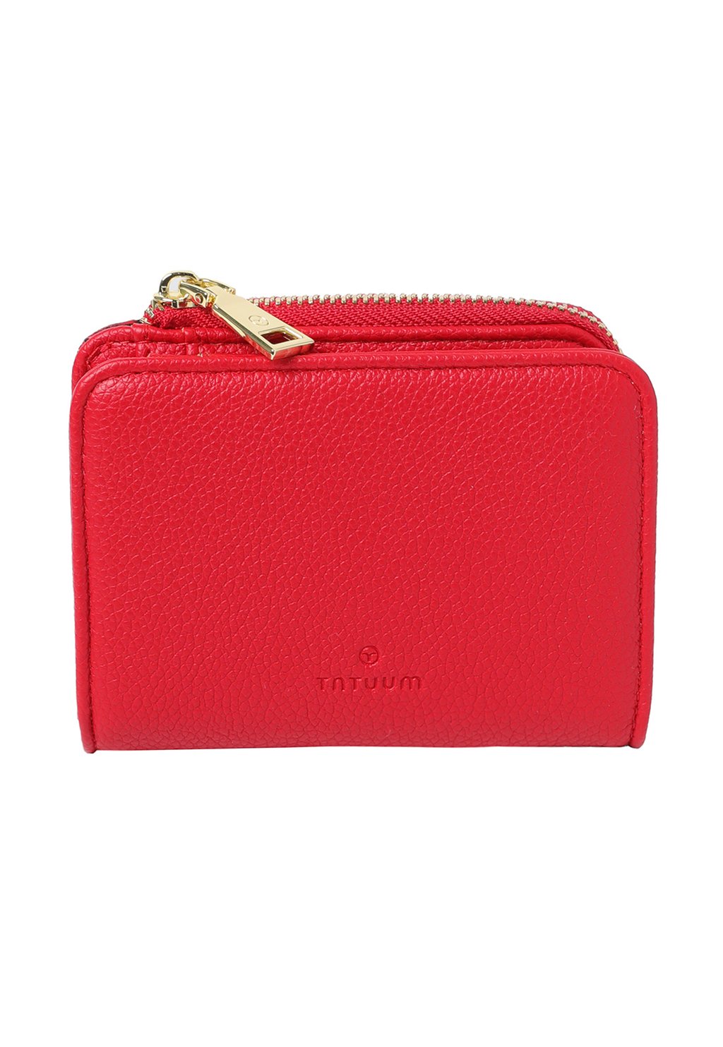 Кошелек TATUUM, красный
Кошелек TATUUM, красный
