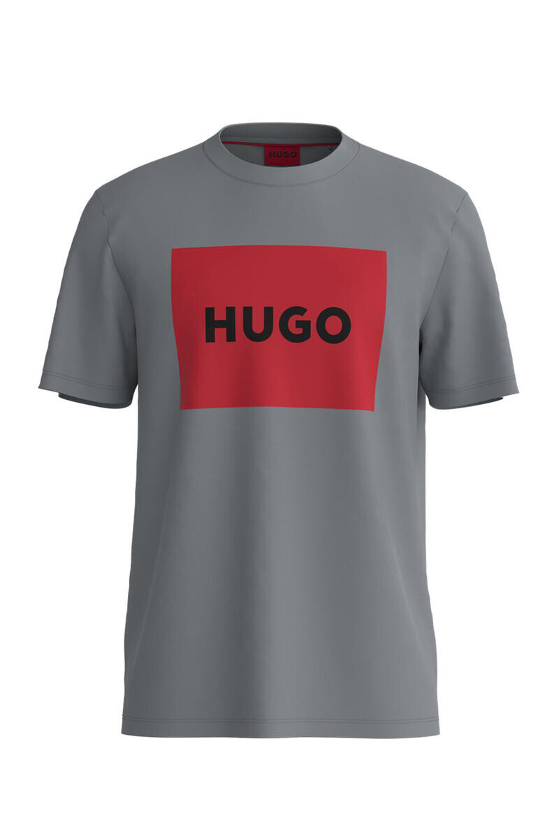Футболка HUGO, серый
Футболка HUGO, серый