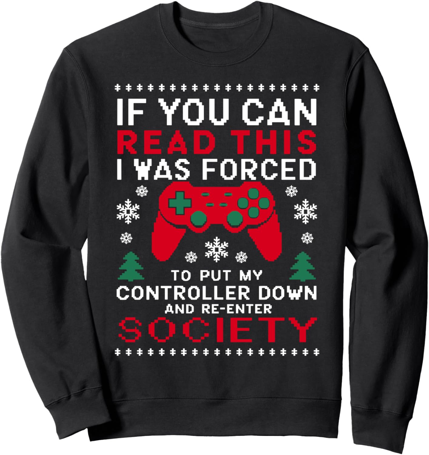 Футболка Gamer Gaming Gamer Christmas Kurisumasu, черная Gamer Gaming Gaming Gamer Christmas Kurisumasu
Футболка Gamer Gaming Gamer Christmas Kurisumasu, черная Gamer Gaming Gaming Gamer Christmas Kurisumasu