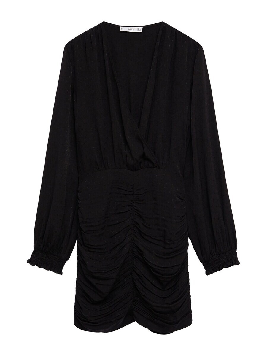 Платье Mango ATHENEA, черный
Платье Mango ATHENEA, черный