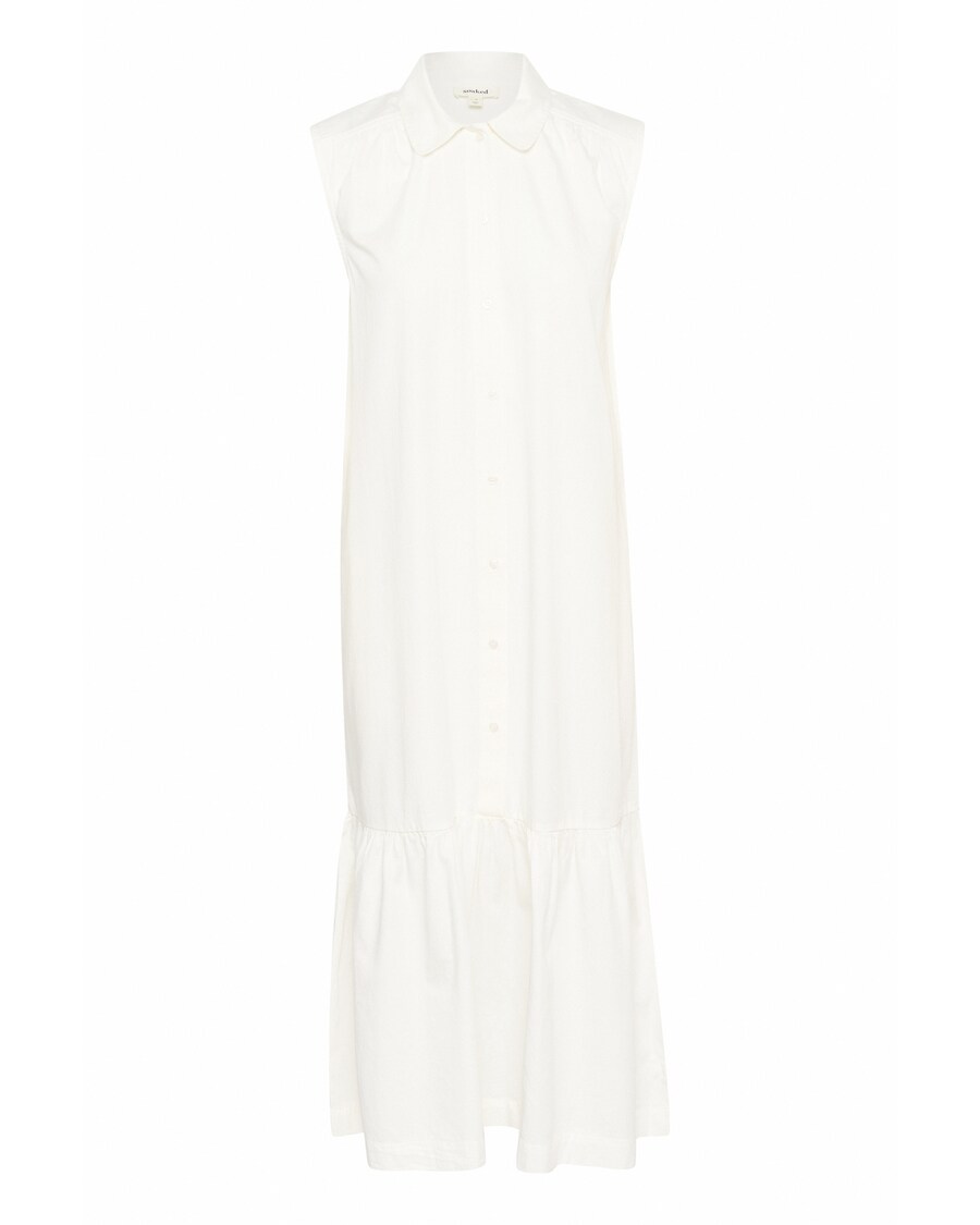 Платье-рубашка SOAKED IN LUXURY Bamone, от белого
Платье-рубашка SOAKED IN LUXURY Bamone, от белого