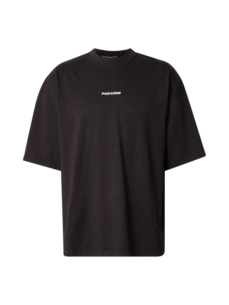 Футболка Pegador, Black
Футболка Pegador, Black