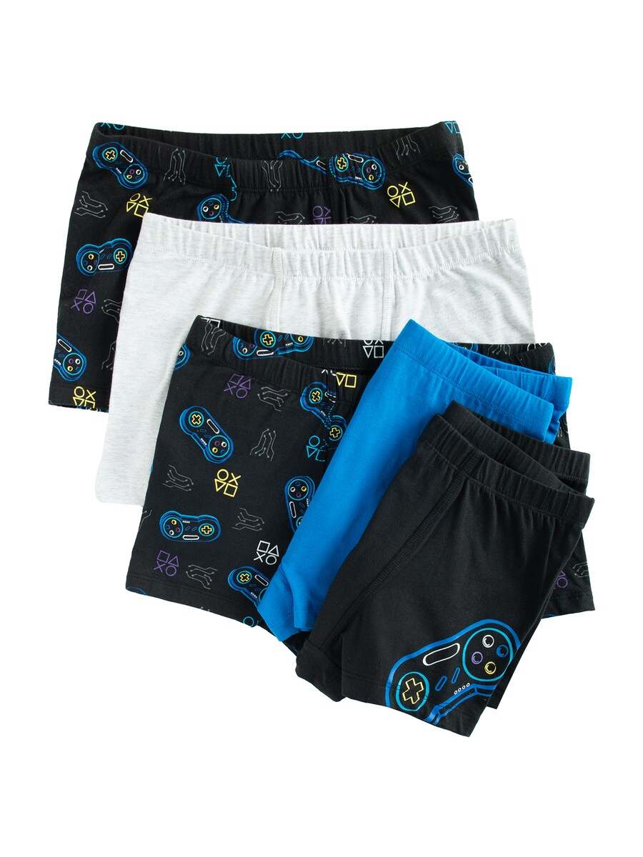 Трусы Cool Club, разноцветный
Трусы Cool Club, разноцветный