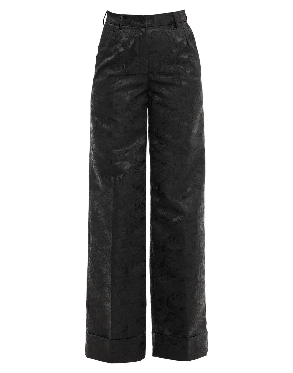 Брюки Dolce&Gabbana, черный
Брюки Dolce&Gabbana, черный