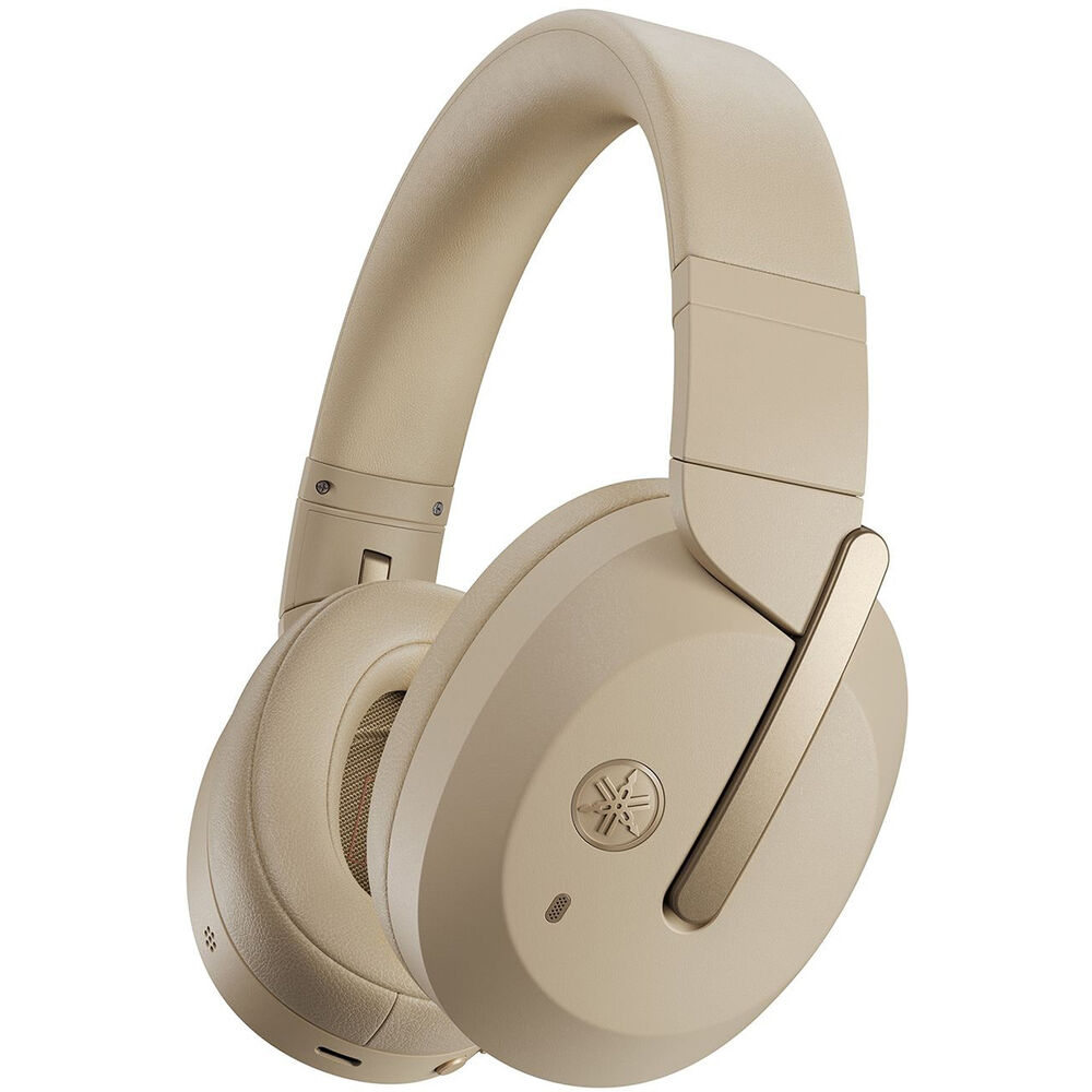 Bluetooth-наушники Yamaha YH-E700B Wireless Noise-Cancelling Over-Ear YH-E700BBE
Bluetooth-наушники Yamaha YH-E700B Wireless Noise-Cancelling Over-Ear YH-E700BBE
