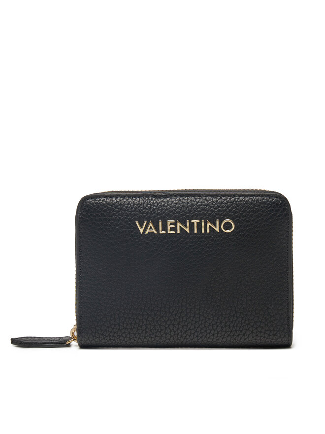 Большой кошелек Valentino, черный
Большой кошелек Valentino, черный