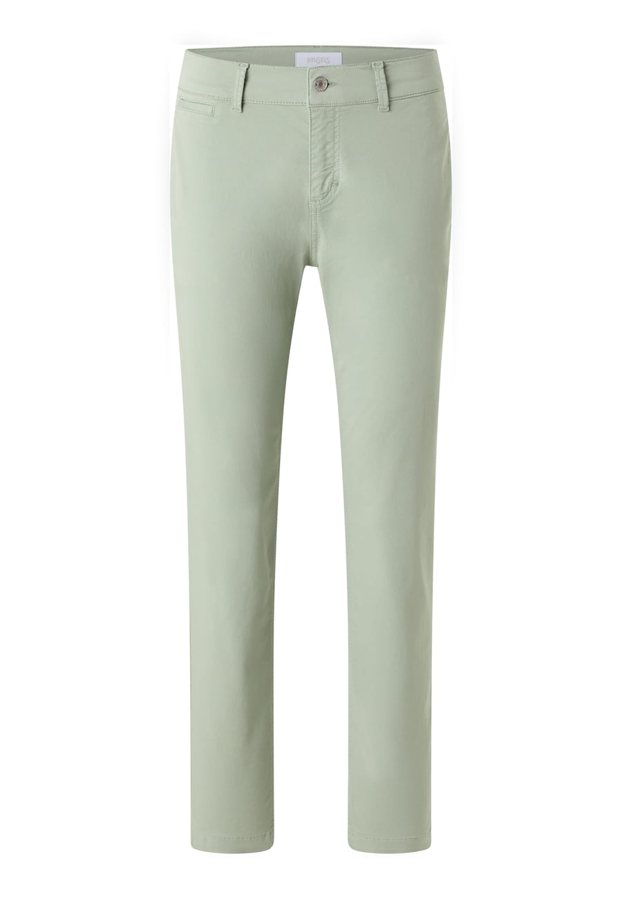 Обычные брюки-чинос Angels Louisa, пастельно-зеленый
Обычные брюки-чинос Angels Louisa, пастельно-зеленый