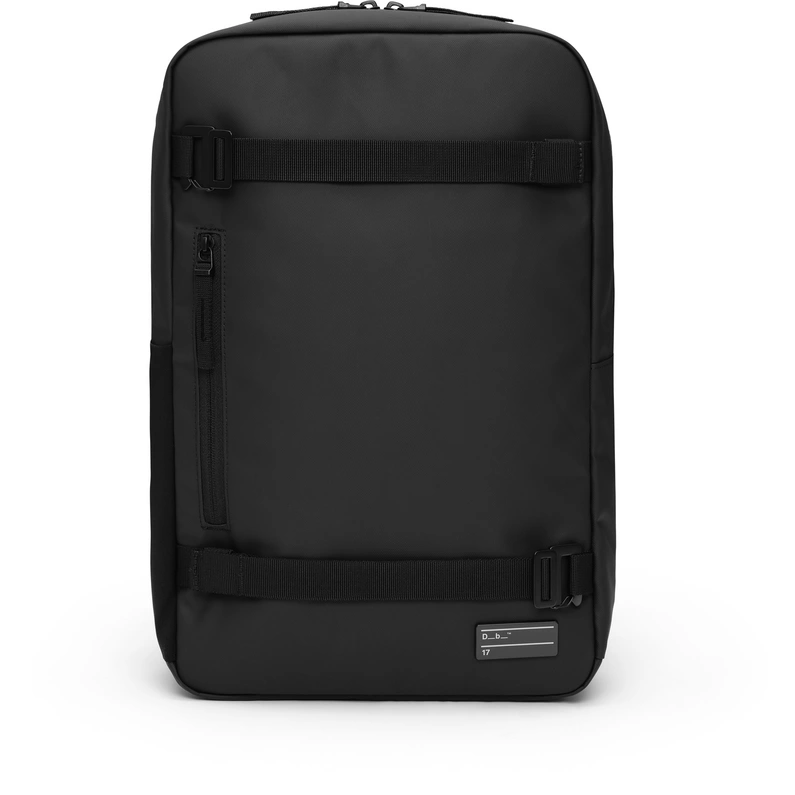 Рюкзак Daypack 17л Db, black out
Рюкзак Daypack 17л Db, black out