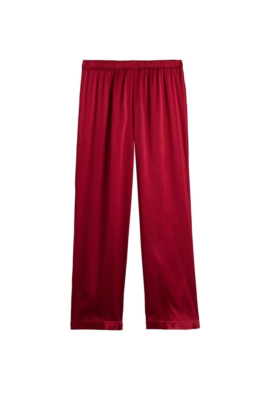 Пижамные брюки Intimissimi, красный
Пижамные брюки Intimissimi, красный