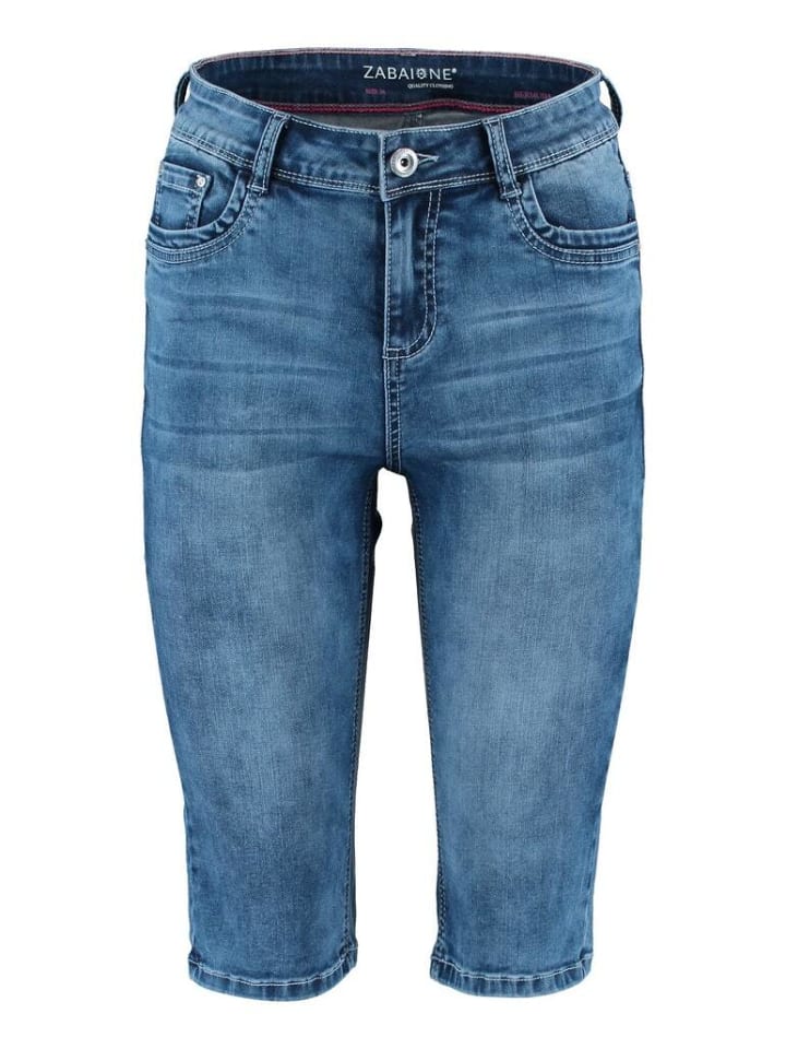 Тканевые шорты Zabaione, белый
Тканевые шорты Zabaione, белый