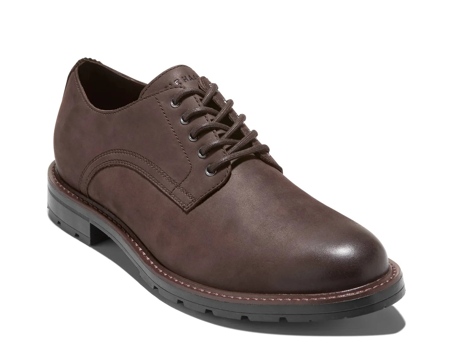 Оксфорды Cole Haan Chamberlin Grand Oxford, серо-коричневый
Оксфорды Cole Haan Chamberlin Grand Oxford, серо-коричневый