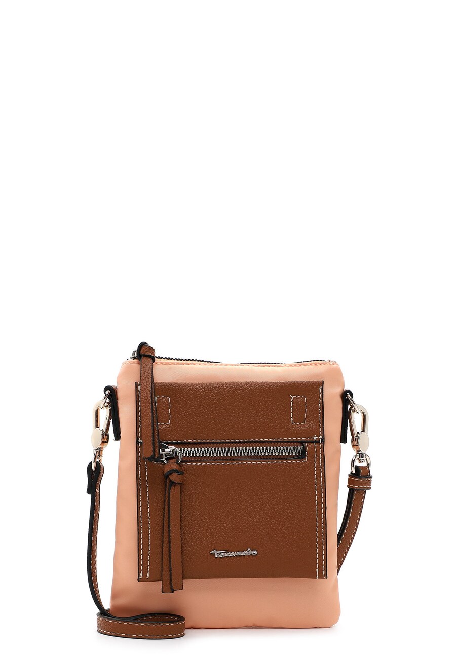 Сумка через плечо Tamaris Fabrizia, цвет Apricot 
Сумка через плечо Tamaris Fabrizia, цвет Apricot