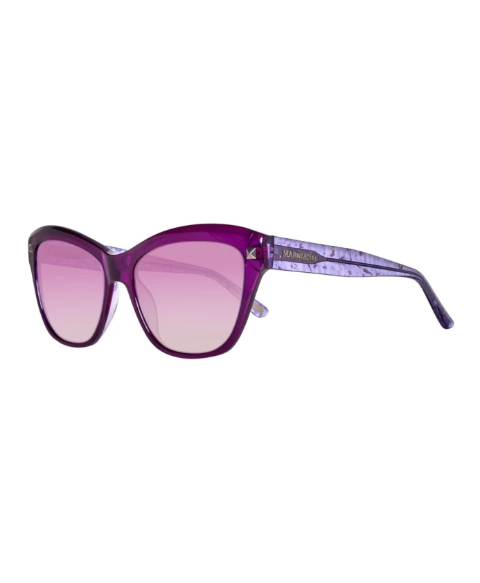 Солнцезащитные очки Марчиано Guess, фиолетовый
Солнцезащитные очки Марчиано Guess, фиолетовый