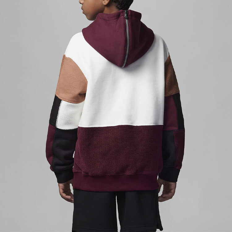 Детская толстовка Jordan, красный
Детская толстовка Jordan, красный