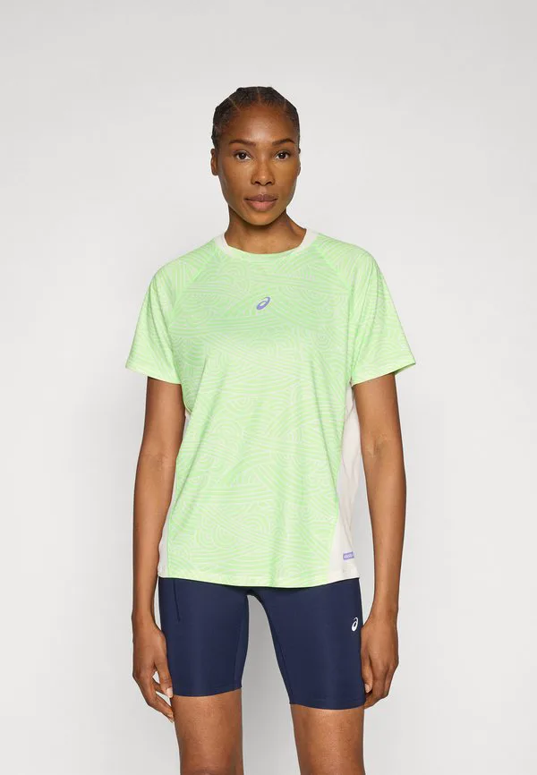 Спортивная футболка для корта для падела Asics, Cream/Illuminate Yellow, Желтый, Спортивная футболка для корта для падела Asics, Cream/Illuminate Yellow
Спортивная футболка для корта для падела Asics, Cream/Illuminate Yellow, Желтый, Спортивная футболка для корта для падела Asics, Cream/Illuminate Yellow