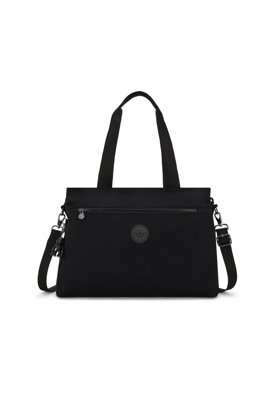 Сумка Kipling Handbag, Infinite Black/Black
Сумка Kipling Handbag, Infinite Black/Black