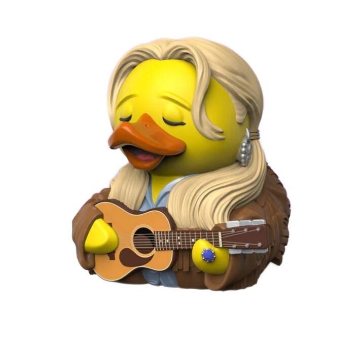 Tubbz фигурка утки Мини-друзья Фиби Буффе винил официальный 5 см Numskull
Tubbz фигурка утки Мини-друзья Фиби Буффе винил официальный 5 см Numskull