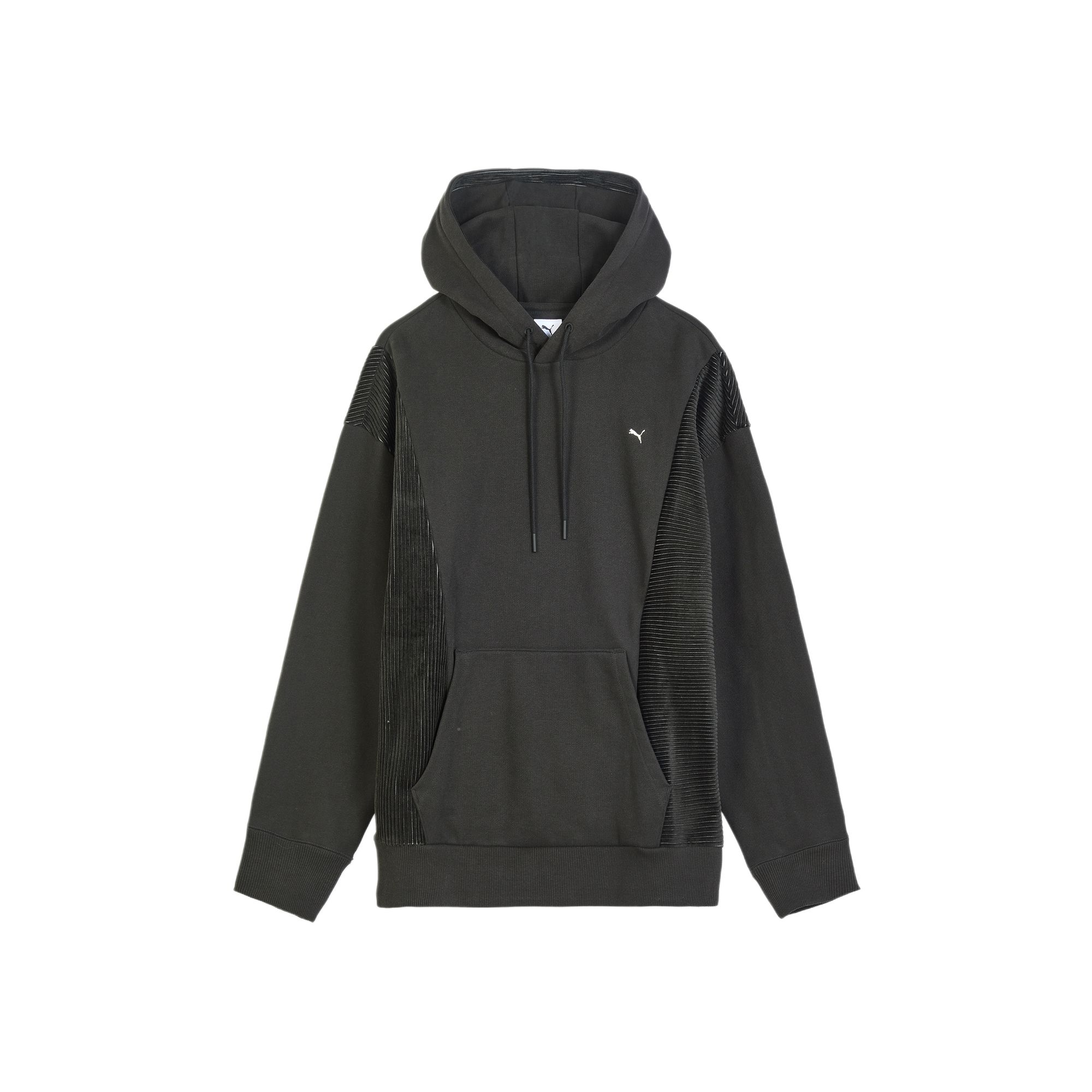 Толстовка Unisex PUMA, черный
Толстовка Unisex PUMA, черный
