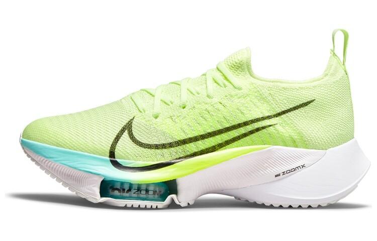 Nike Air Zoom Tempo Next% Flyknit Volt светло-голубые (женские)
Nike Air Zoom Tempo Next% Flyknit Volt светло-голубые (женские)