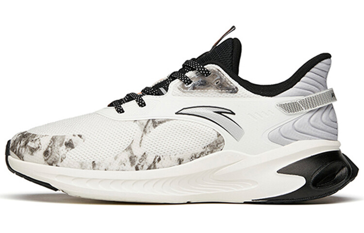 Кроссовки мужские Rocket 2.0 с низким верхом цвета слоновой кости и белого/серебристого цвета Anta, Белый, Кроссовки мужские Rocket 2.0 с низким верхом цвета слоновой кости и белого/серебристого цвета Anta
Кроссовки мужские Rocket 2.0 с низким верхом цвета слоновой кости и белого/серебристого цвета Anta, Белый, Кроссовки мужские Rocket 2.0 с низким верхом цвета слоновой кости и белого/серебристого цвета Anta