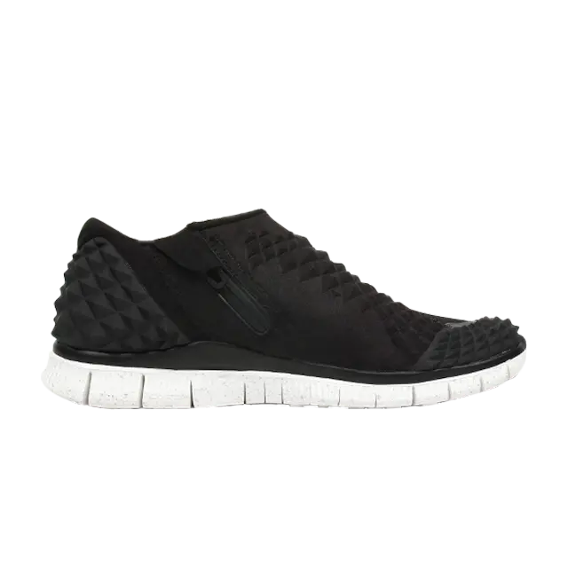Кроссовки Nike Free Orbit 2 Sp, черный
Кроссовки Nike Free Orbit 2 Sp, черный