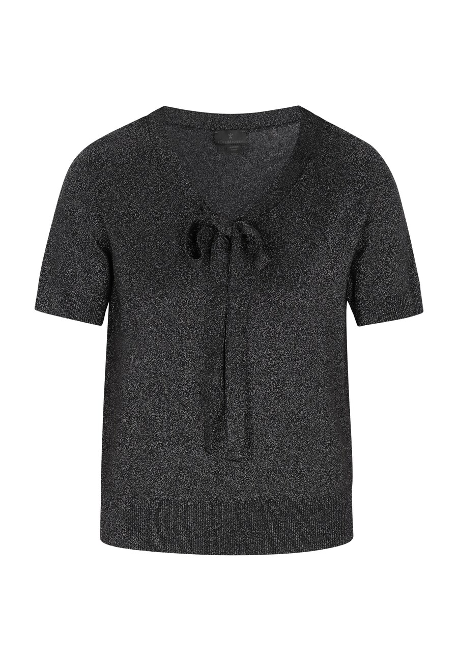 Свитер DreiMaster Klassik, цвет Black/mottled black
Свитер DreiMaster Klassik, цвет Black/mottled black