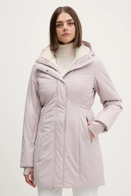 Куртка Hollister Co., розовый
Куртка Hollister Co., розовый