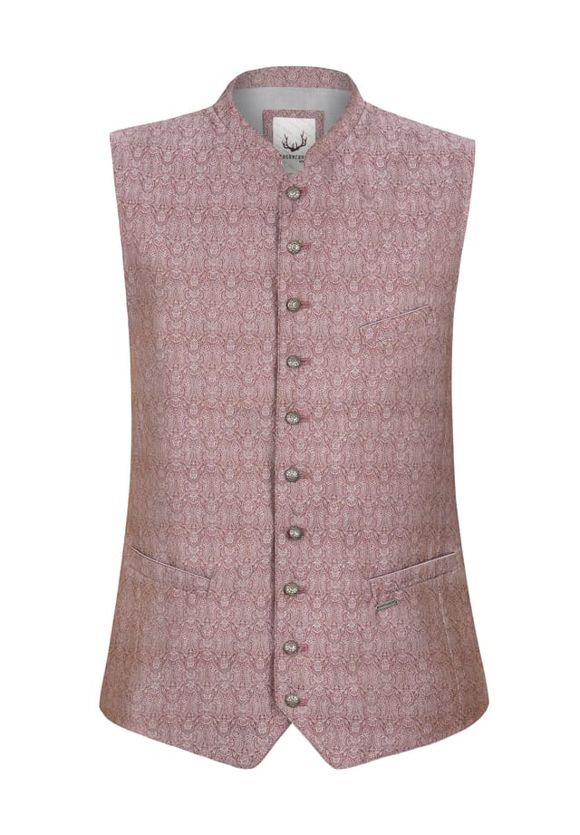Традиционный жилет таддео Stockerpoint, цвет malve
Традиционный жилет таддео Stockerpoint, цвет malve