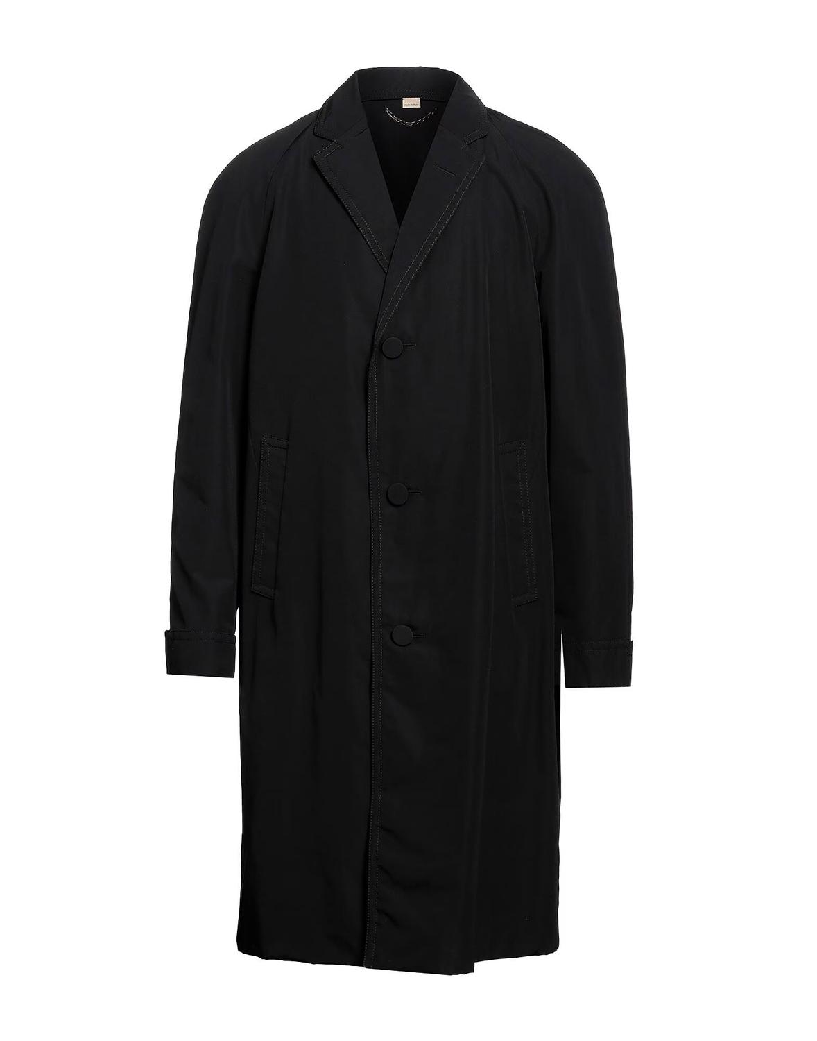 Пальто Gucci, черный
Пальто Gucci, черный