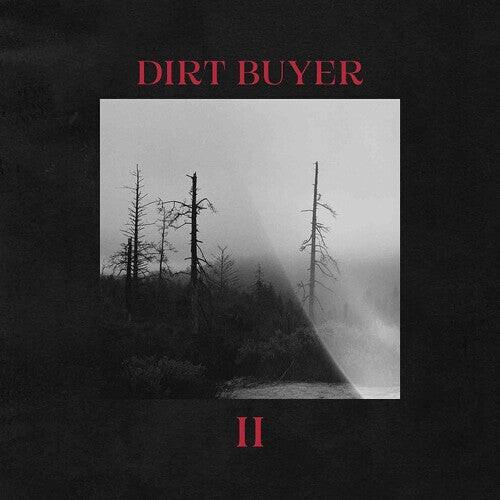 Аудиокассета Dirt Buyer: Dirt Buyer Ii
Аудиокассета Dirt Buyer: Dirt Buyer Ii
