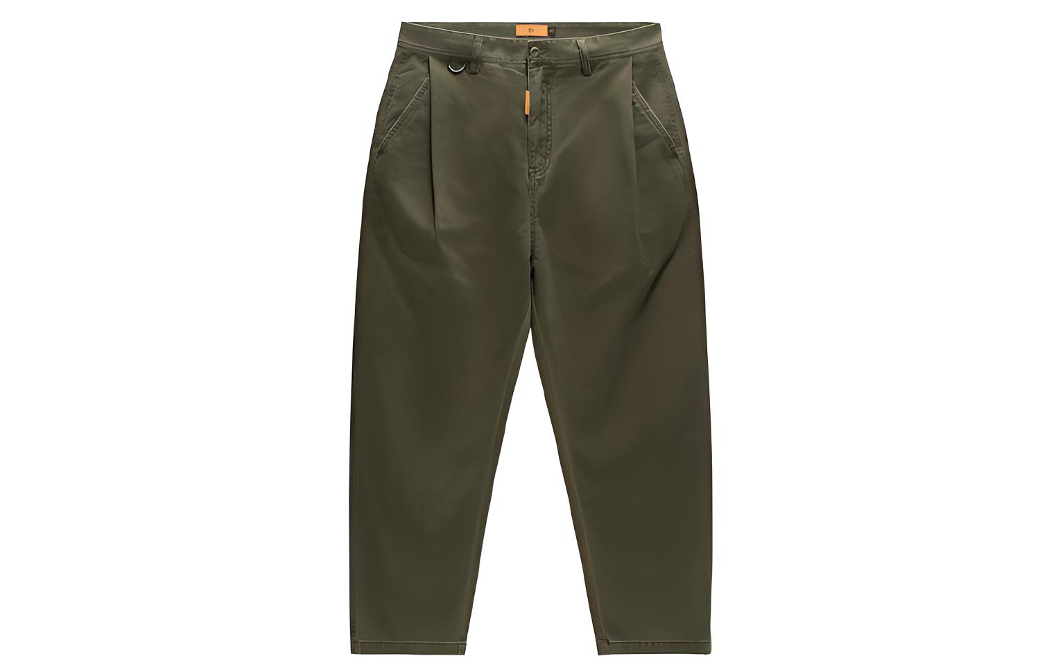 Повседневные брюки мужские GOLDLION G+, хаки
Повседневные брюки мужские GOLDLION G+, хаки