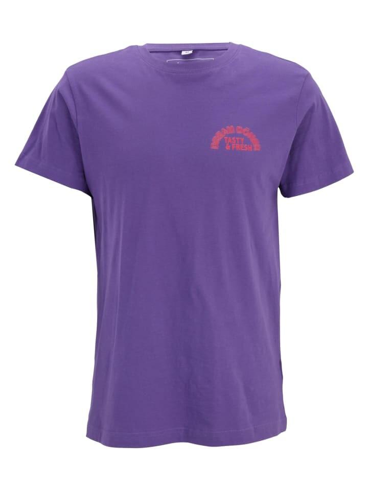Футболка Mister Tee, цвет ultraviolet
Футболка Mister Tee, цвет ultraviolet