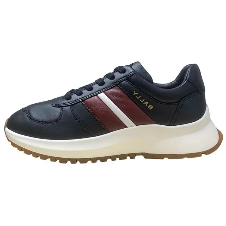Обувь для жизни Мужская низкая черная Bally, Черный, Обувь для жизни Мужская низкая черная Bally
Обувь для жизни Мужская низкая черная Bally, Черный, Обувь для жизни Мужская низкая черная Bally