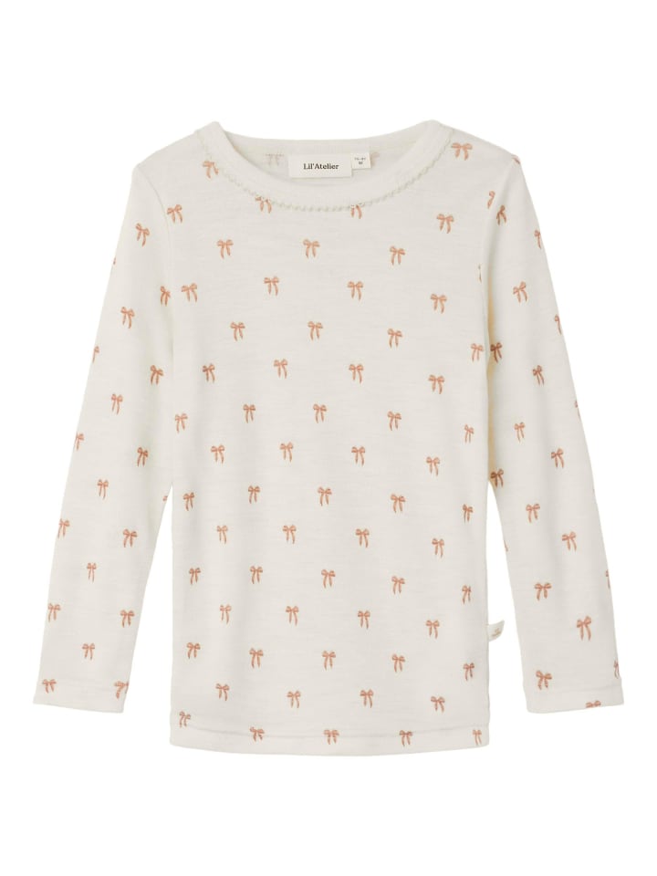 Name it Топ с длинными рукавами цвета "голубиный"
Name it Топ с длинными рукавами цвета "голубиный"