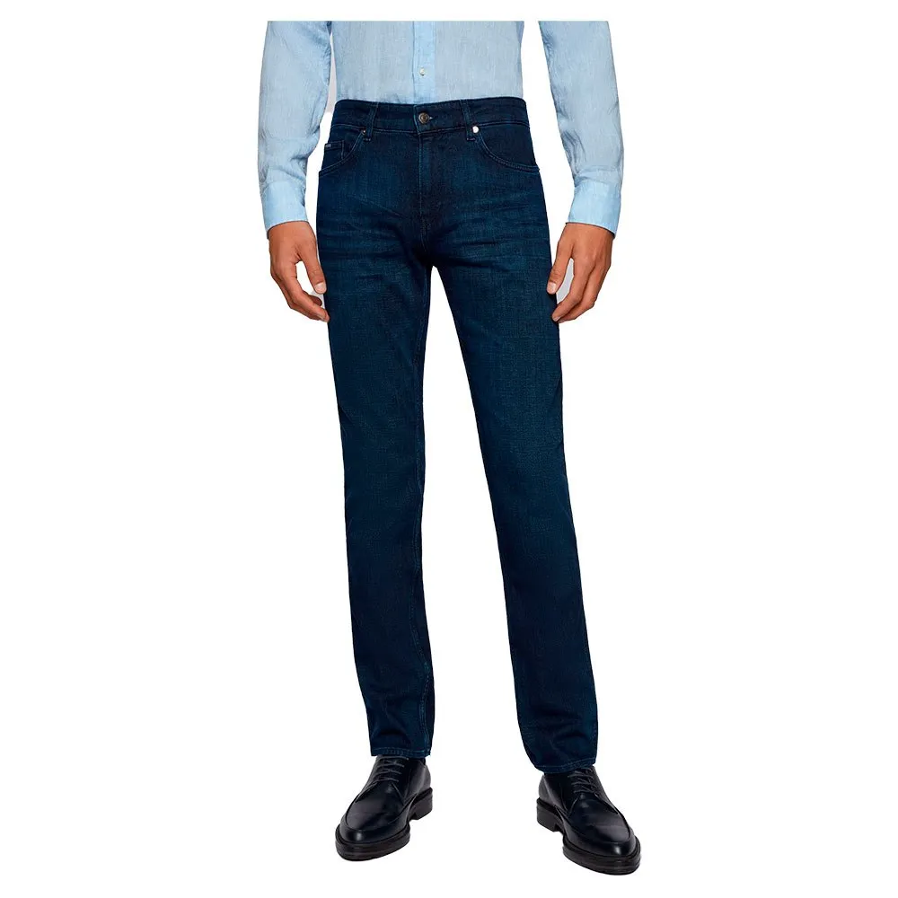 Джинсы BOSS Delaware3 jeans, синий
Джинсы BOSS Delaware3 jeans, синий