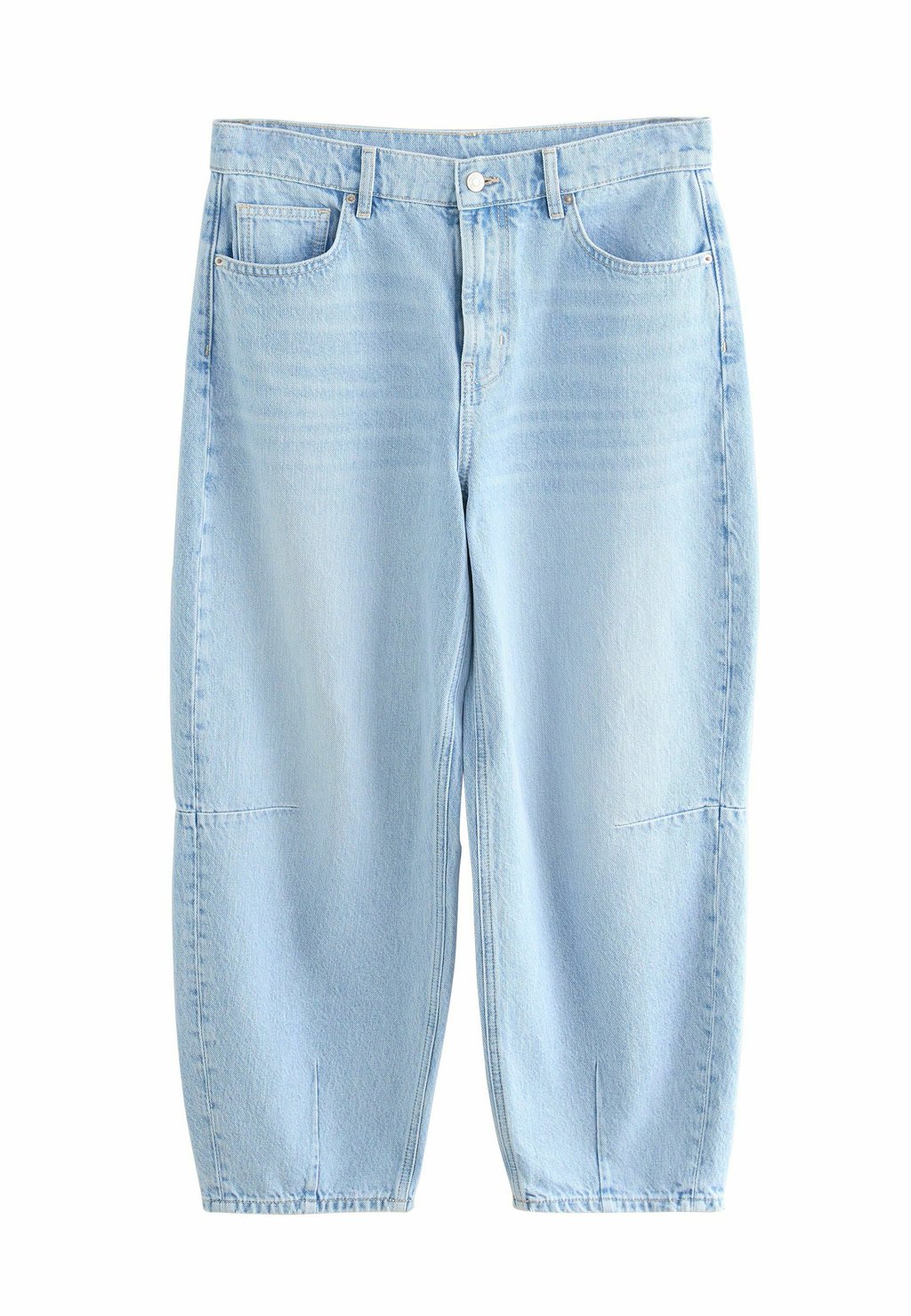 Джинсы прямого кроя Next, светло-голубой
Джинсы прямого кроя Next, светло-голубой