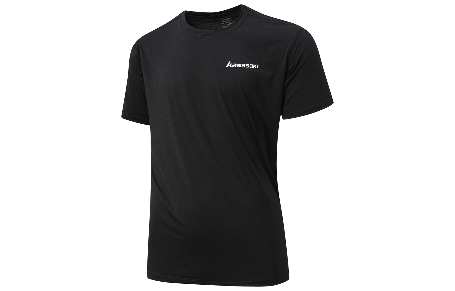 Спортивная одежда унисекс Kawasaki, черный
Спортивная одежда унисекс Kawasaki, черный