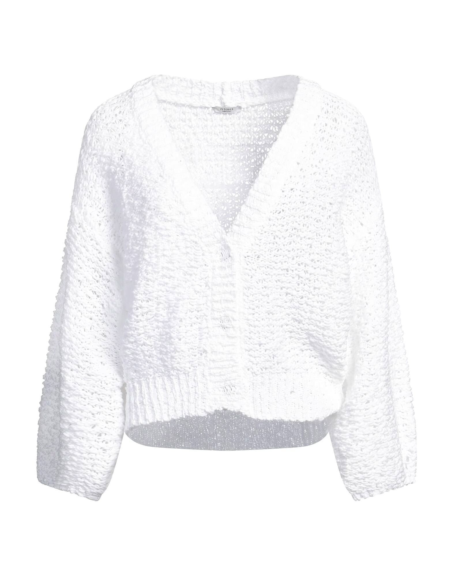 Кардиган Peserico, белый
Кардиган Peserico, белый