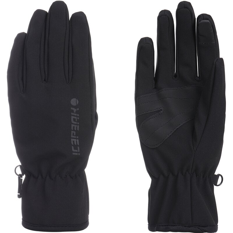 Перчатки Хьюстонвилл Icepeak, черный
Перчатки Хьюстонвилл Icepeak, черный